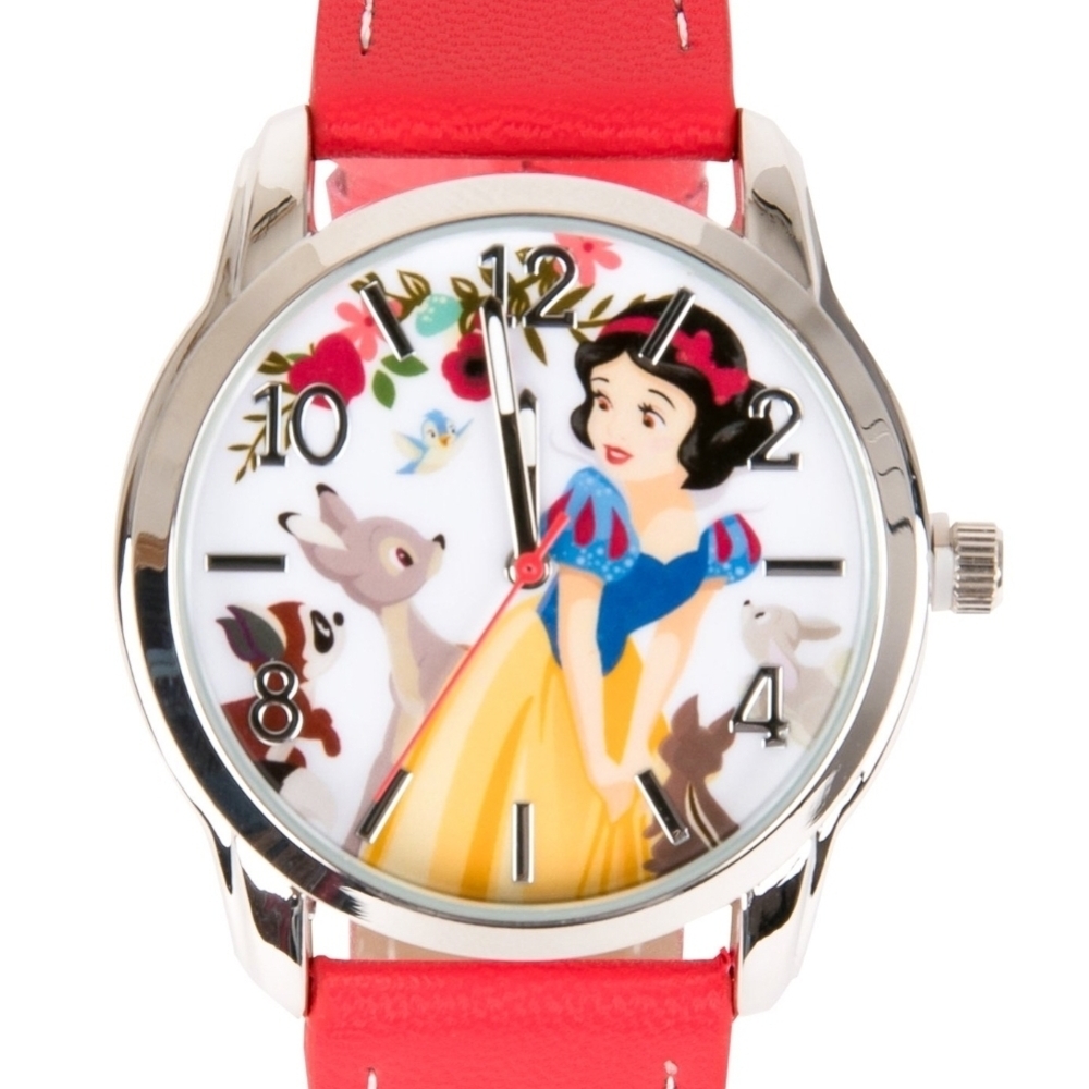 SOLD! Disney 100th Anniversay Snow White Watch